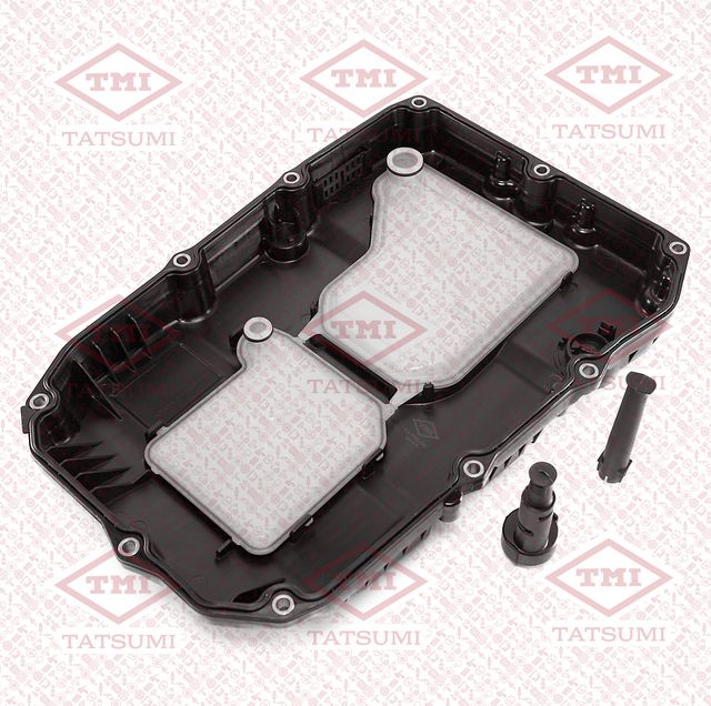 Фильтр АКПП с прокладкой (Tatsumi). Артикул TBI1079