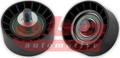 Направляющий (ведущий) ролик ремня ГРМ A.B.A для Chevrolet Tracker III (Trax) 2012-2026. Артикул YP260526