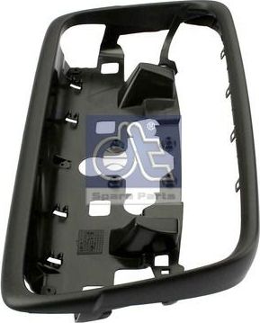 Кронштейн, наружное зеркало DT Spare Parts. Артикул 2.73221