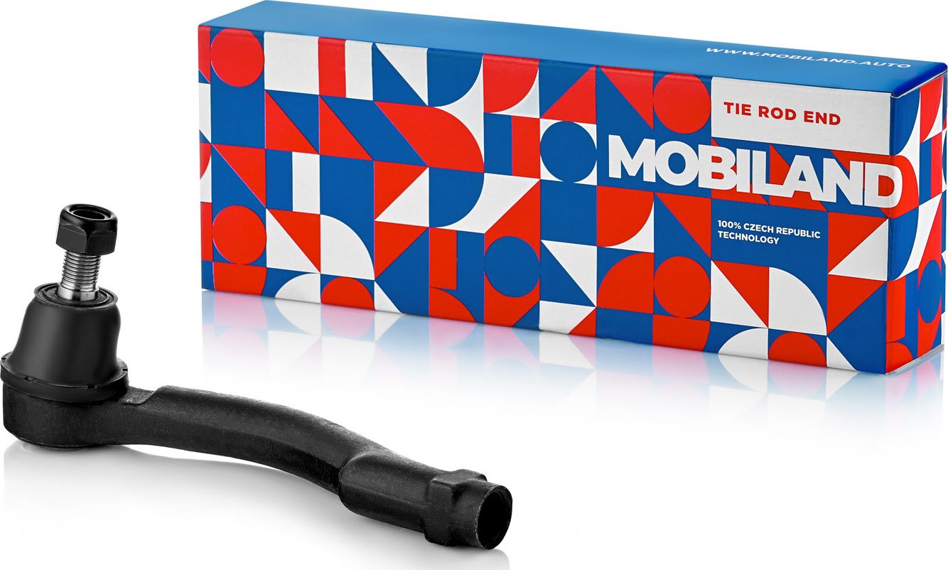 Наконечник рулевой тяги Mobiland. Артикул 325023120