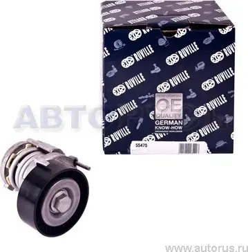 ролик нат (Ruville). Артикул 55475