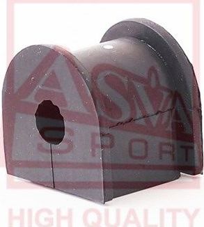 Втулка стабилизатора Asva. Артикул 0307-HRVR13