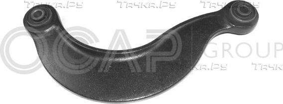 Поперечный рычаг задней подвески OCAP правый/левый верхний для Volvo C30 I 2006-2012. Артикул 0702739