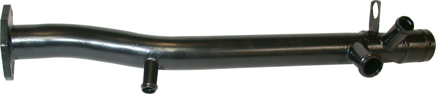 Патрубок системы охлаждения (радиатора) JP Group. Артикул 1114400500