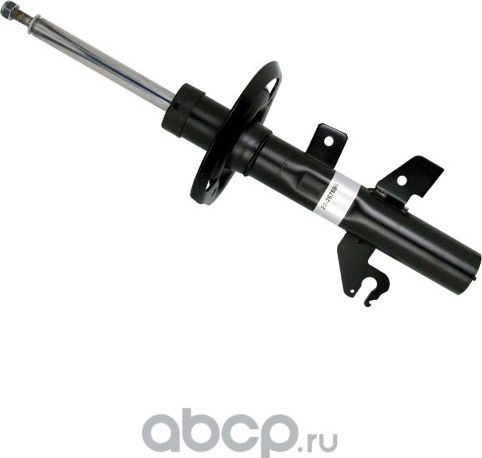 Амортизатор Bilstein B4 передний левый для Jeep Cherokee V (KL) 2013-2026. Артикул 22-267696