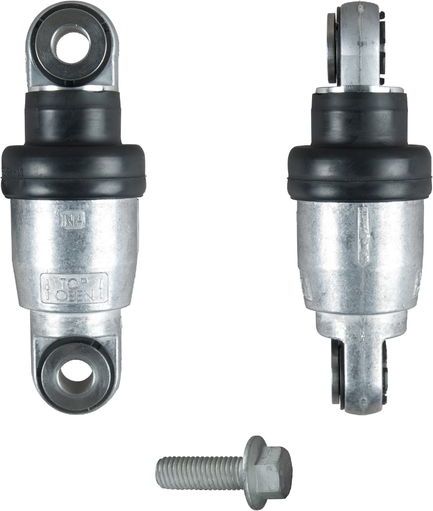 Натяжной ролик (натяжитель) приводного ремня Gates DriveAlign®. Артикул T39365