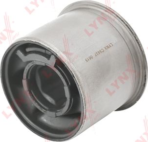 Сайлентблок переднего рычага подвески LYNXauto. Артикул C9437