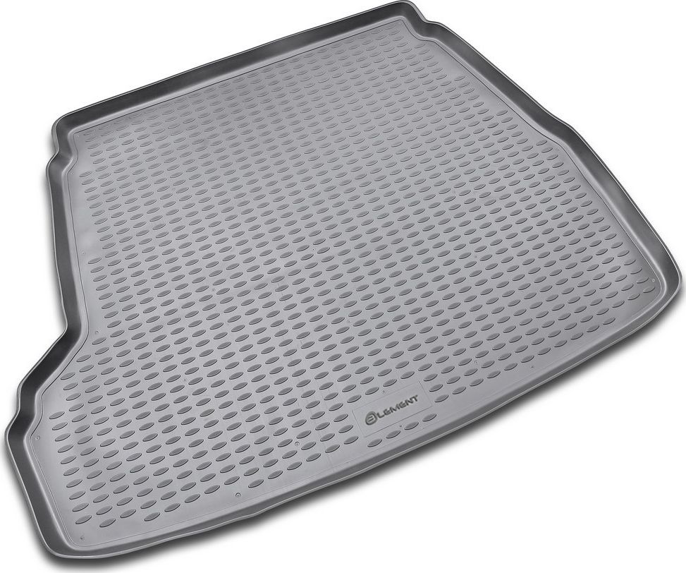 Коврик Element для багажника Hyundai NF седан 2004-2010. Артикул NLC.20.01.B10