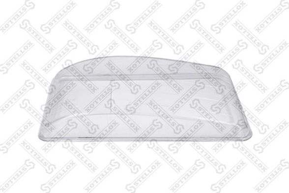 Стекло фары Stellox правый для MAN M2000 1995-2005. Артикул 88-01018-SX