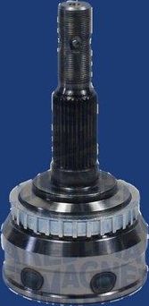 Шрус внутренний (граната) Magneti Marelli. Артикул 302015100234