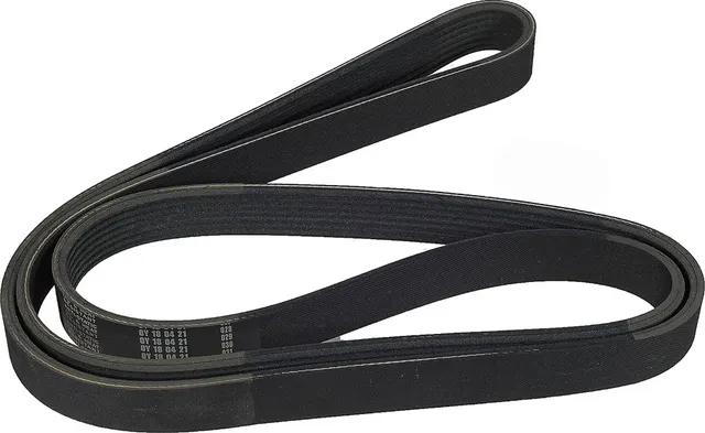 Приводной ремень поликлиновой Stellox. Артикул 07-01666-SX