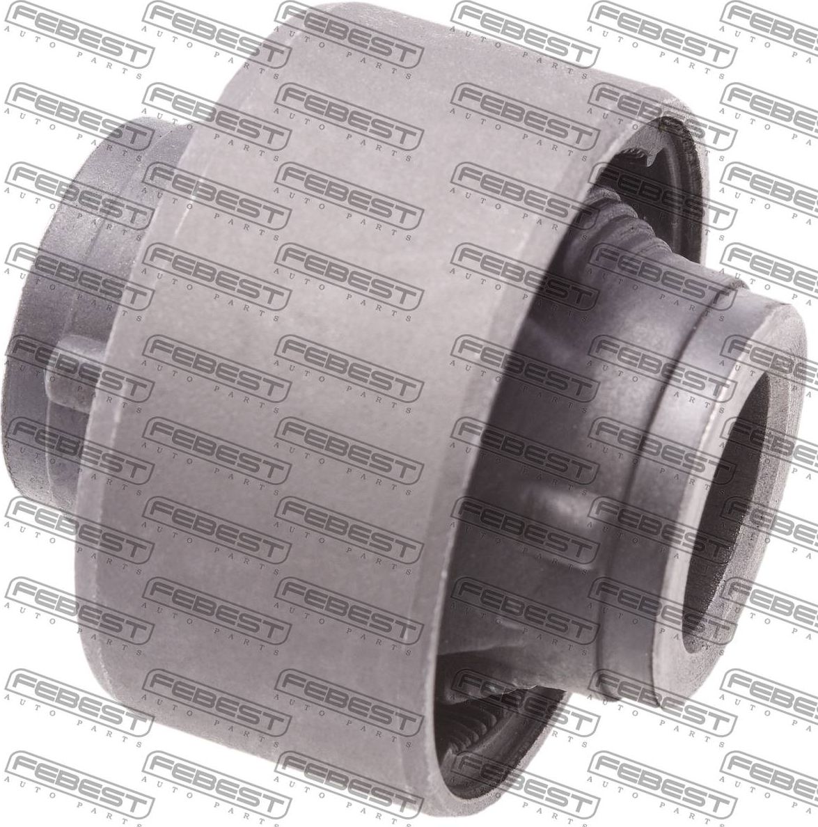 Сайлентблок переднего рычага подвески Febest. Артикул NAB-K13B