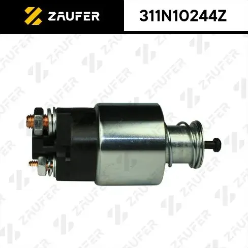 Втягивающее реле стартера (Zaufer) Zaufer. Артикул 311N10244Z