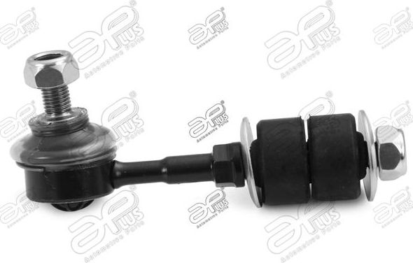 Стойка (тяга) стабилизатора APlus. Артикул 19714AP