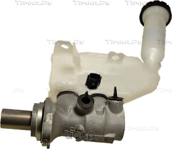 Тормозной цилиндр главный Nissan. Артикул 460101KA1B