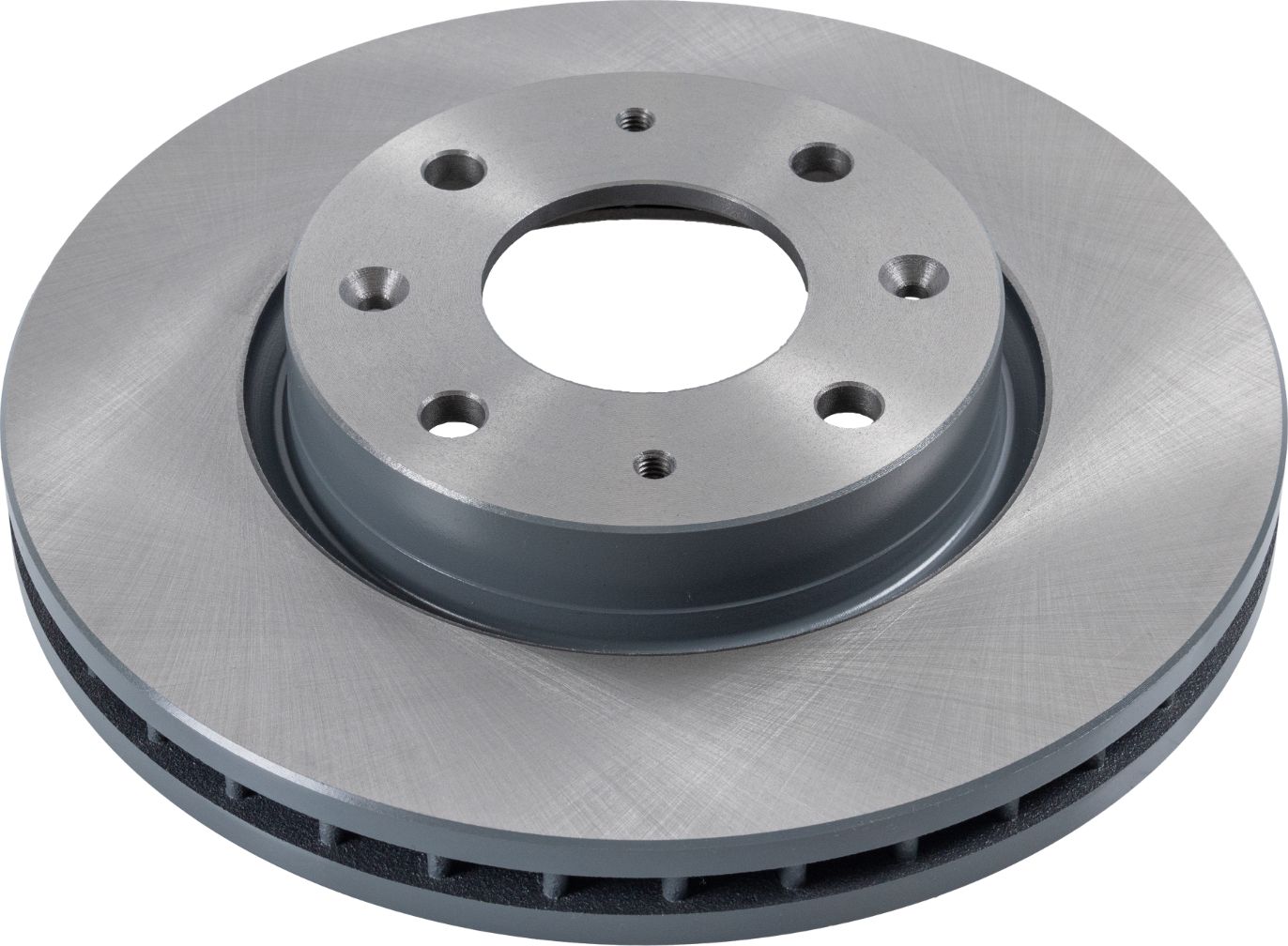 Тормозной диск Blue Print. Артикул ADG04385