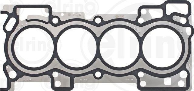 Прокладка ГБЦ Elring для Renault Koleos I 2013-2016. Артикул 911.840