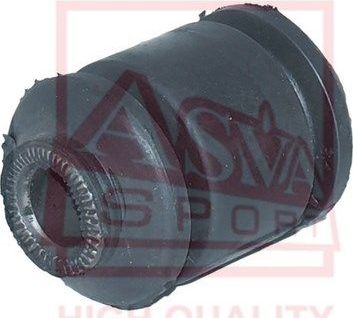Сайлентблок переднего рычага подвески Asva. Артикул 0101-441