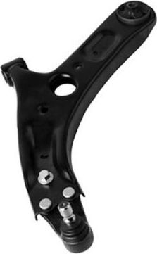 Поперечный рычаг CTR (алюминий). Артикул CQ0824L