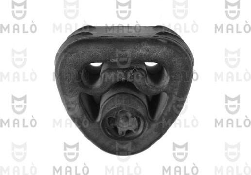 Глушитель Malo. Артикул 24130