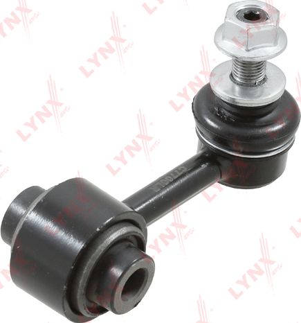 Стойка (тяга) стабилизатора LYNXauto задняя для Toyota RAV4 V (XA50) 2018-2026. Артикул C7700LR