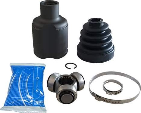 Шрус внутренний (граната) SKF. Артикул VKJA 8228