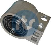 Сайлентблок переднего рычага подвески RTS. Артикул 017-00381