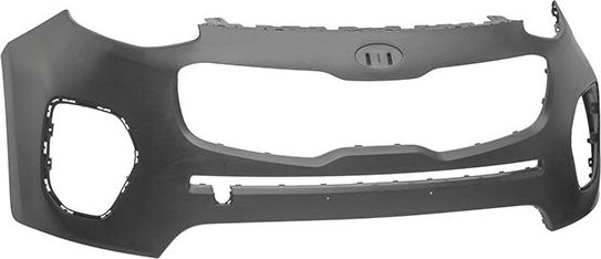 Бампер Phira. Артикул SPT-16201