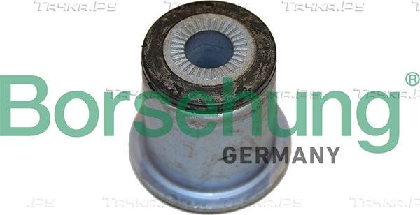 Сайлентблок переднего рычага подвески Borsehung. Артикул B19076