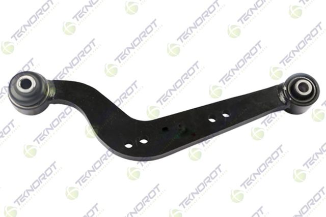 Продольный рычаг задней подвески Teknorot левый верхний для Lexus NX I 2014-2026. Артикул T-687