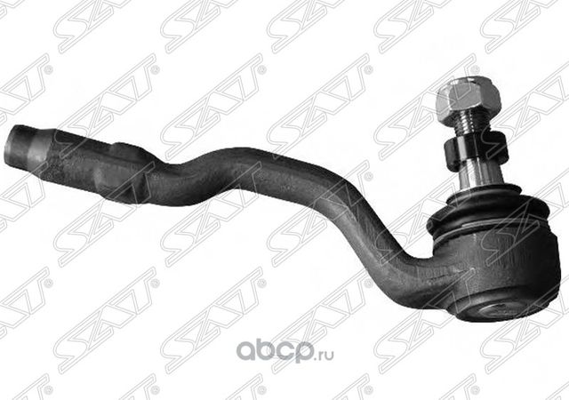 Наконечник рулевой BMW X5 07-12X6 08- LHRH (SAT). Артикул ST32106793497