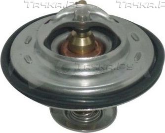 Термостат OSSCA для Mercedes-Benz W123 1976-1985. Артикул 03094