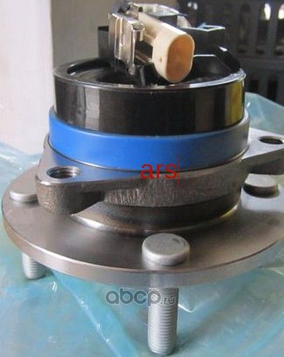 Ступица колеса Chery. Артикул A213001030