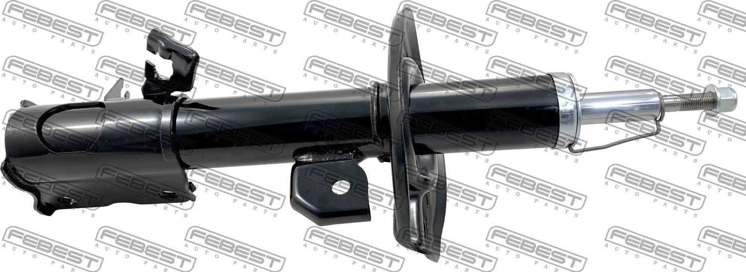 Амортизатор Febest. Артикул 02660803FR