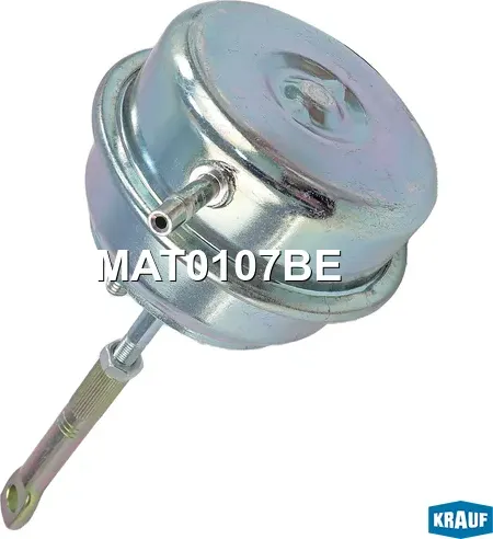 Актуатор турбокомпрессора Krauf. Артикул MAT0107BE