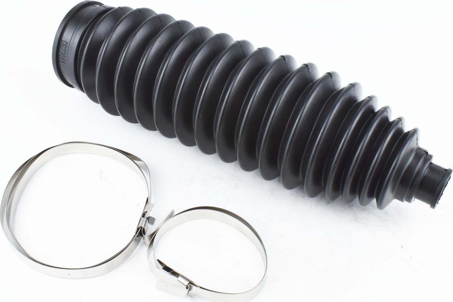 Пыльник рулевой рейки (к-т) NISSAN X-TRAI T30 01 (Jikiu). Артикул CG22011