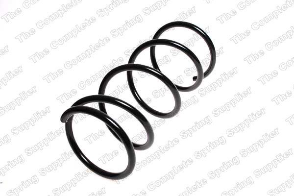 Пружина подвески Lesjofors передняя для Toyota Ipsum II (M20) 2001-2005. Артикул 4092573