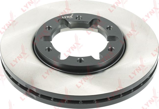 Тормозной диск LYNXauto. Артикул BN-1113