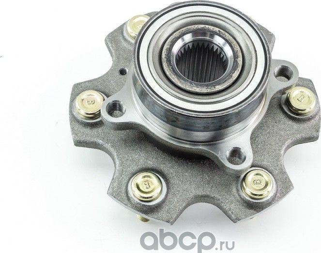 Ступица переднего колеса (Dominant). Артикул MT38080A012