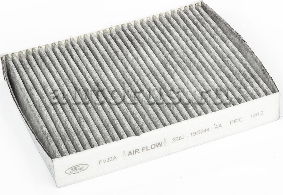 Салонный фильтр Ford. Артикул 1353269