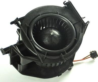 Вентилятор, мотор печки (отопителя) салона Sontian. Артикул ZD172360