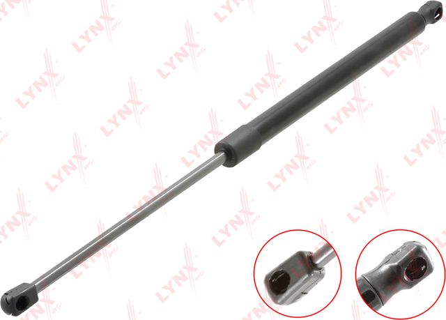 Амортизатор (упор) багажника LYNXauto. Артикул GS-1102