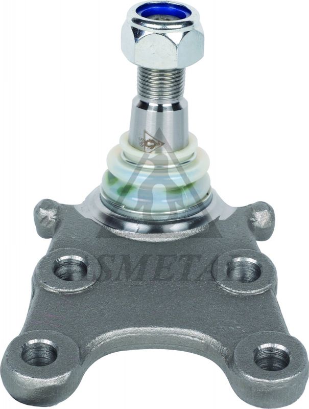 Шаровая опора Asmetal передняя правая/левая нижняя внешняя для Opel Frontera B 1998-2004. Артикул 10OP1005