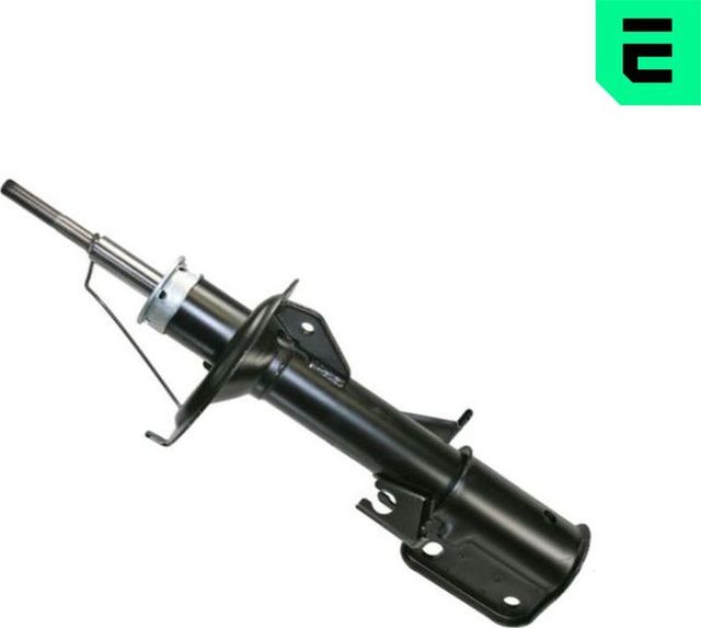Амортизатор Optimal передний для Mercedes-Benz V-Класс I (W638) 1996-2003. Артикул A-67617G