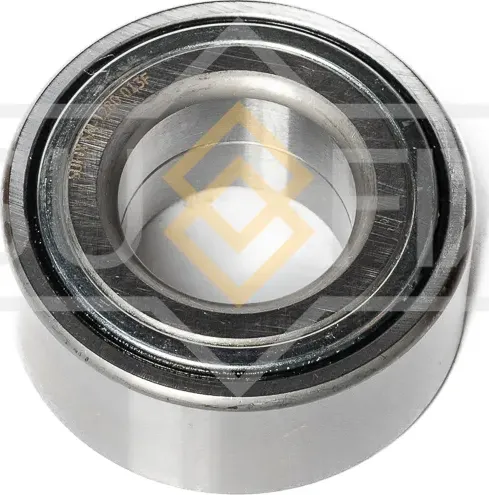 Подшипник ступицы передний правый/левый HYUNDAI SONATA II (Y-2) 1988-1993, MITSU (Sufix). Артикул SM1280