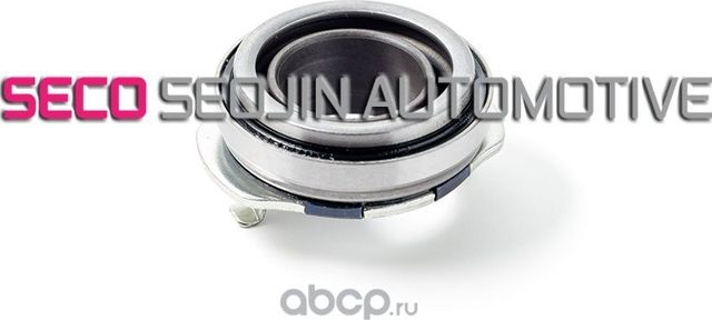 SRB128_Подшипник выжимной SECO SRB-128. Артикул SRB128