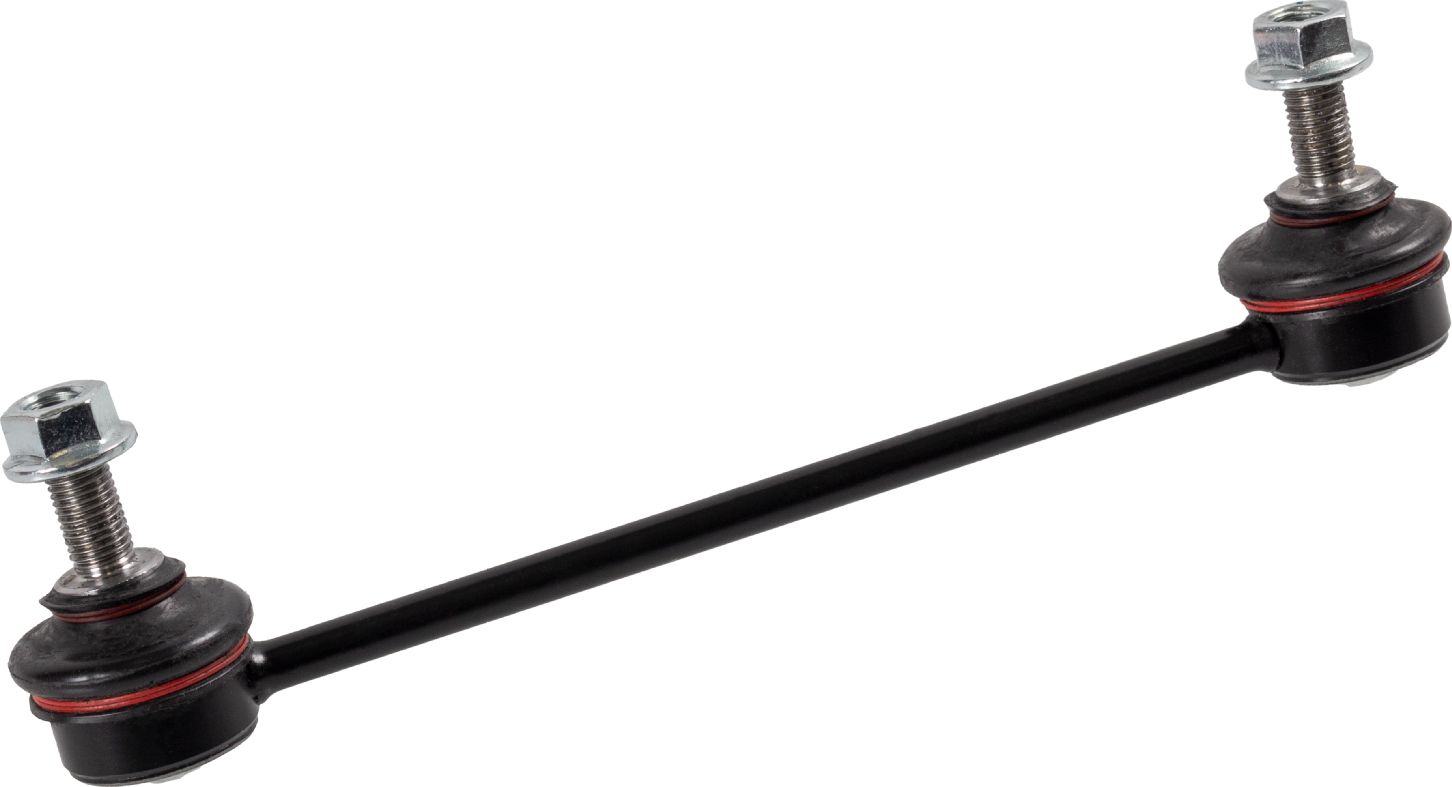 Стойка (тяга) стабилизатора Febi Bilstein (сталь). Артикул 103601