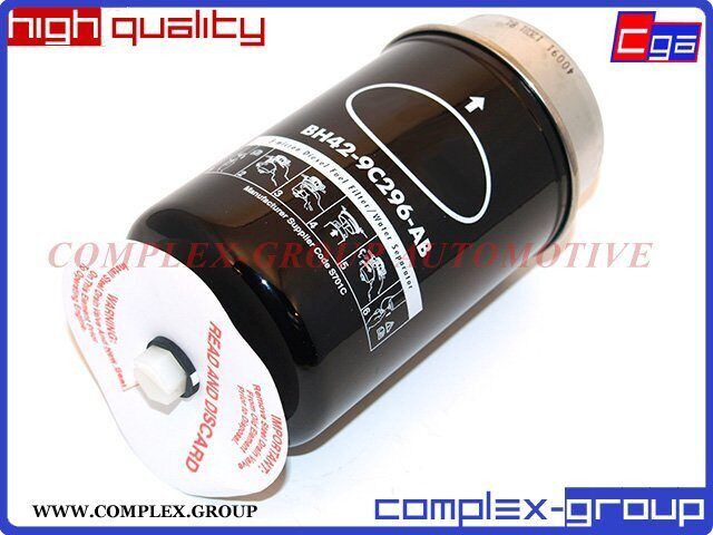 Фильтр топливный CGA. Артикул 3FTR889RA