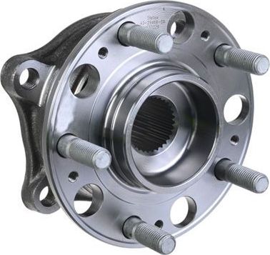 Ступица колеса Stellox. Артикул 43-29469-SX