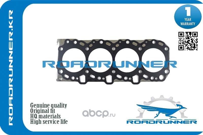 Прокладка головки блока (Roadrunner). Артикул RR1111530031A0